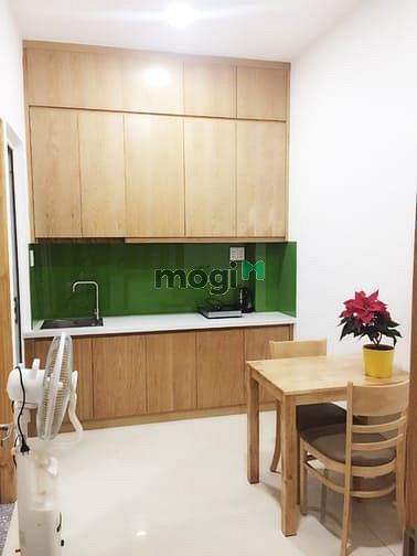Hình ảnh Căn Hộ Full Nội thất Cao Cấp1PN ,cửa sổ to bự,Bình Thạnh