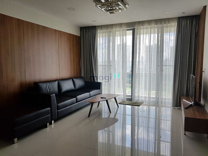 Hình ảnh Cho thuê CH cao cấp Panorama PMH, giá chỉ từ 23 triệu/tháng, full NT l