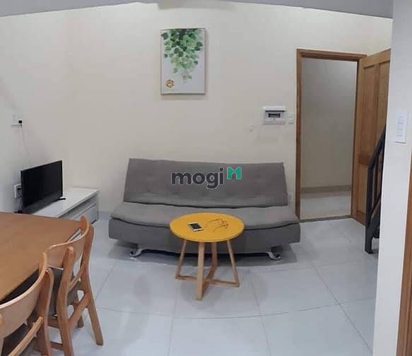 Hình ảnh Mb6623 nạp rút nhanh chóng mới xây 1PN quận Tân Phú 35m2 full nội thất CÓ GÁC cho thuê