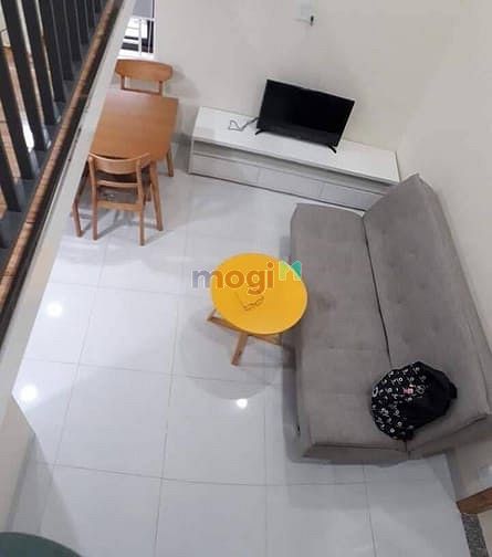 Hình ảnh Mb6623 nạp rút nhanh chóng mới xây 1PN quận Tân Phú 35m2 full nội thất CÓ GÁC cho thuê