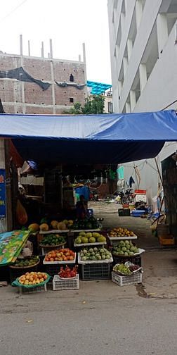 Hình ảnh Bán đất thổ cư Phố Tú Mỡ, Trung Hòa.Dt 93,6m, Mt 5,3m, giá 25 tỷ
