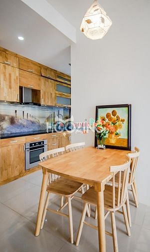 Hình ảnh Đang cần cho thuê chung cư cao cấp RIVER GATE - 9tr
