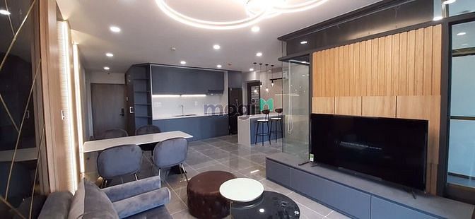 Hình ảnh Cần cho thuê Midtown PMH, giá tốt nhất giá 29triệu