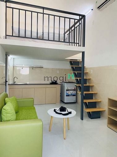 Hình ảnh Mb6623 nạp rút nhanh chóng MỚI XÂY full nội thất 35m2 CÓ GÁC đg Lũy Bán Bích, Tân Phú.