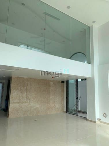 Hình ảnh Cho thuê nhà Phạm Văn Bạch, p15, tb, 5.3x17m, 1 trệt lửng.