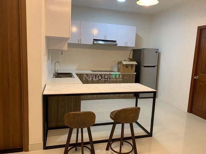 Hình ảnh Đang cần cho thuê CHCC Sunrise City View, đường Nguyễn Hữu Thọ , Q7