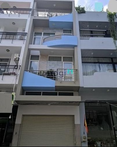 Hình ảnh Cho thuê nhà 3 Lầu, Đường 12m Phú Thọ Hòa, quận Tân Phú.