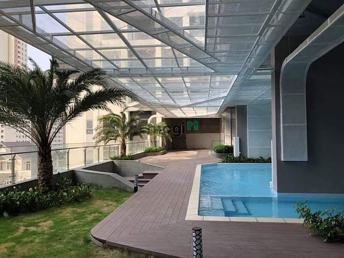 Hình ảnh Cho thuê Trang Chủ MB66.COM / Đăng Ký Tặng 66K De Capella, Căn góc 3PN +4 máy lạnh. Giá thương lượng