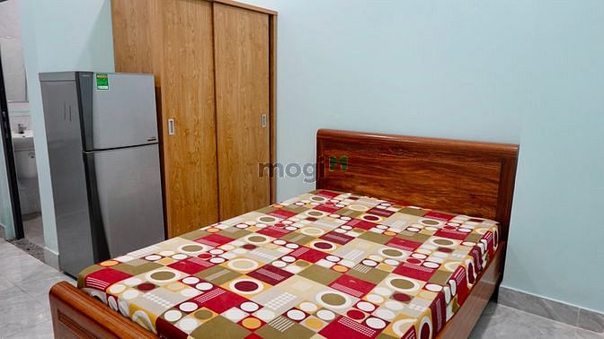 Hình ảnh Phòng cho thuê cao cấp quận Bình Tân-khu Tên lửa-an ninh-sạch se