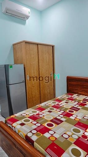 Hình ảnh Phòng cho thuê cao cấp quận Bình Tân-khu Tên lửa-an ninh-sạch se