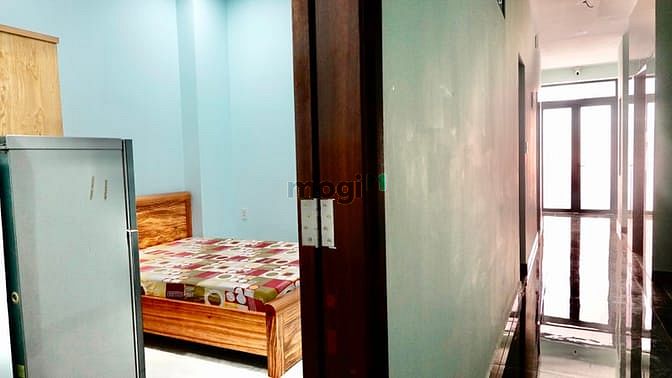 Hình ảnh Phòng cho thuê cao cấp quận Bình Tân-khu Tên lửa-an ninh-sạch se