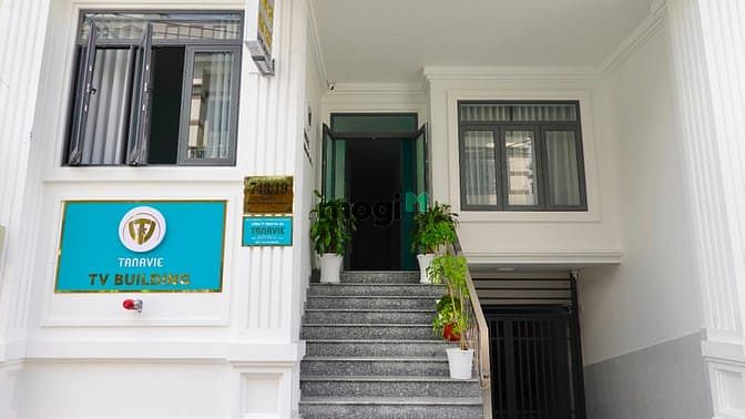Hình ảnh Phòng cho thuê cao cấp quận Bình Tân-khu Tên lửa-an ninh-sạch se