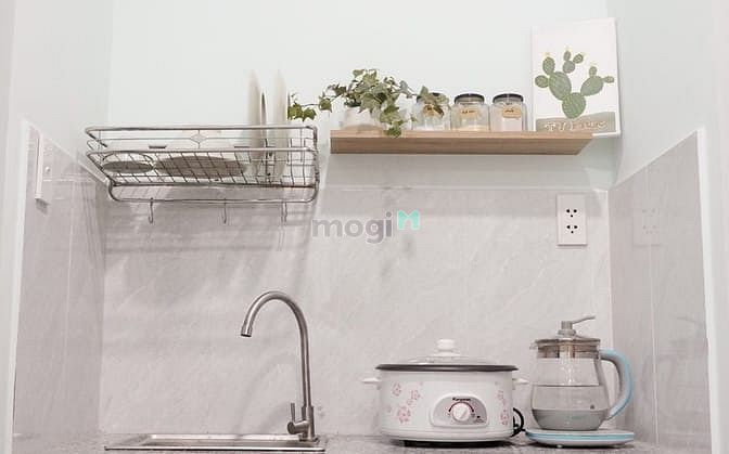 Hình ảnh Phòng cho thuê cao cấp quận Bình Tân-khu Tên lửa-an ninh-sạch se