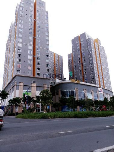 Hình ảnh Cho thuê  chung cư The CBD, Full nội thất 2 phòng ngủ Giá 9tr/th