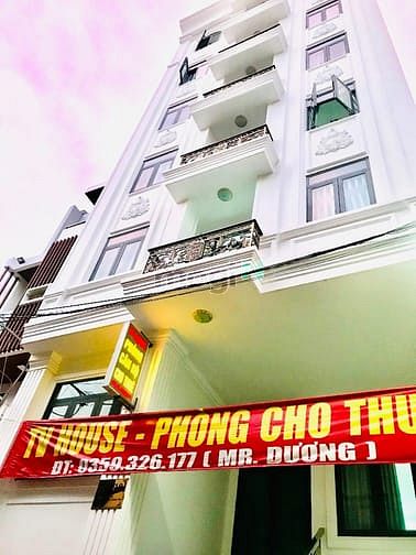 Hình ảnh Phòng cho thuê cao cấp quận Bình Tân-khu Tên lửa-an ninh-sạch se
