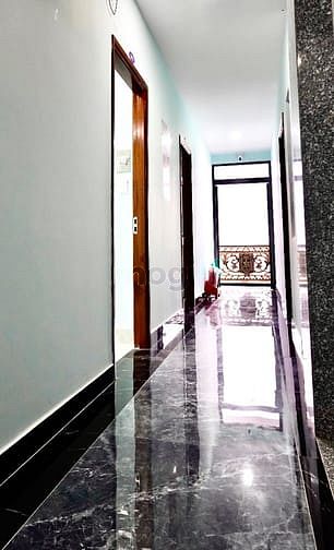 Hình ảnh Phòng cho thuê cao cấp quận Bình Tân-khu Tên lửa-an ninh-sạch se