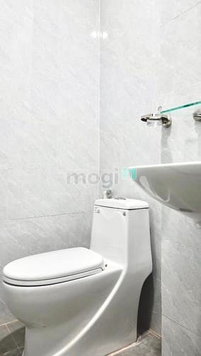 Hình ảnh Phòng cho thuê cao cấp quận Bình Tân-khu Tên lửa-an ninh-sạch se