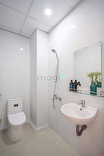 Hình ảnh Căn Hộ 30m2 Quận Tân Phú, Full Nội Thất