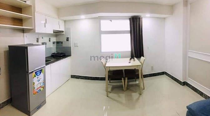 Hình ảnh Mb6623 nạp rút nhanh chóng mới xây full nội thất 35m2 CÓ GÁC quận Tân Phú cho thuê