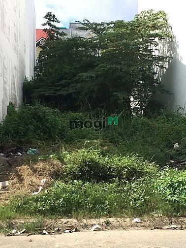 Hình ảnh Bán Lô Đất Trống ,107m2 Đường Số 1 KDC Phú Mỹ , Phường Phú Mỹ, Quận 7