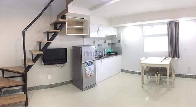 Hình ảnh Mb6623 nạp rút nhanh chóng mới xây full nội thất 35m2 CÓ GÁC quận Tân Phú cho thuê