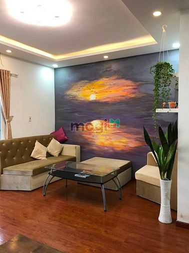 Hình ảnh Chung cư 8X ĐẦM SEN Cho thuê Full Nội Thất Đẹp Như Hình