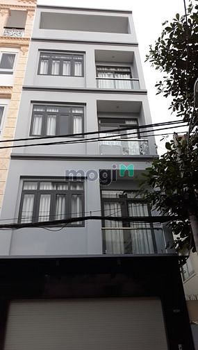 Hình ảnh CẦN CHO THUÊ NHÀ : 19/26 Đường C1, ( Khu k200 )