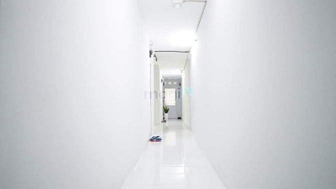 Hình ảnh Phòng 20m2 mới đẹp, thoáng, ngay CV Phần mềm Quang Trung Q12 chỉ 2tr