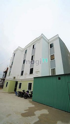 Hình ảnh Phòng 20m2 mới đẹp, thoáng, ngay CV Phần mềm Quang Trung Q12 chỉ 2tr