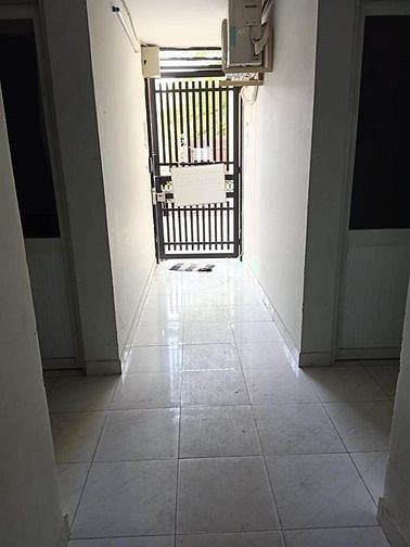Hình ảnh Phòng 20m2 mới đẹp, thoáng, ngay CV Phần mềm Quang Trung Q12 chỉ 2tr