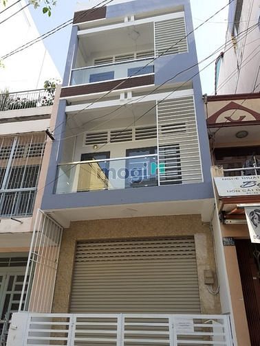 Hình ảnh Cho thuê nhà đường Trường Sơn quận Tân Bình 4,5x17m