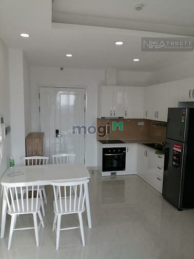 Hình ảnh Đang cần cho thuê CHCC SUNRISE CITY VIEW - Q7