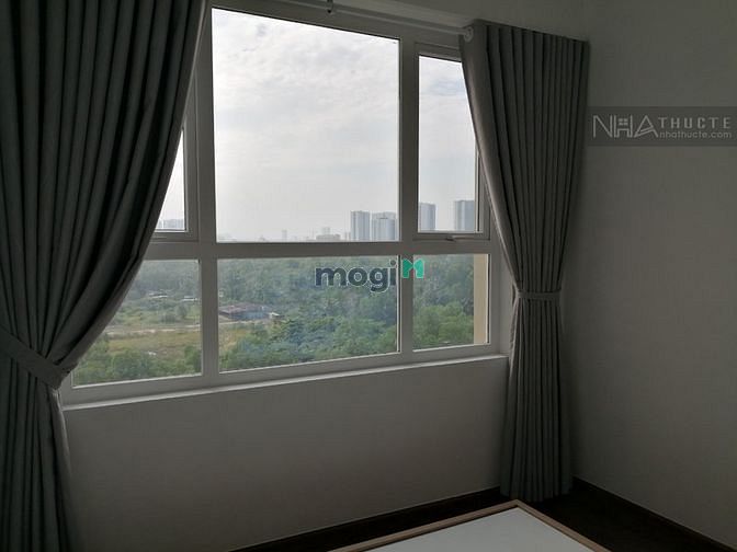 Hình ảnh Đang cần cho thuê CHCC SUNRISE CITY VIEW - Q7