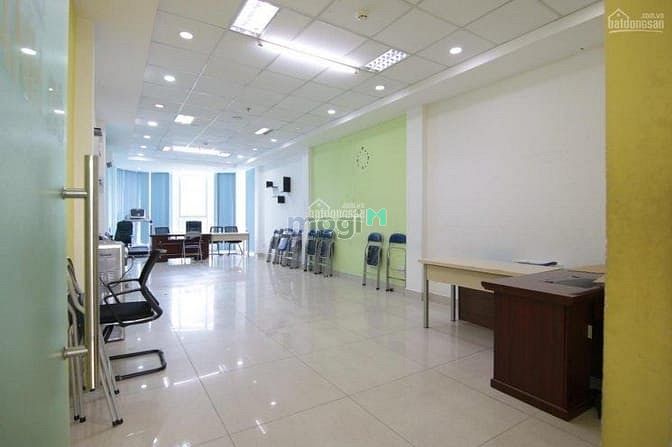 Hình ảnh Cho thuê nhà Lam Sơn, p2, tb, 7x15m, 1 trệt 3 lầu.