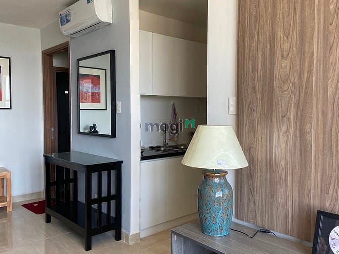 Hình ảnh Cho thuê chung cư Centana Thủ Thiêm, đủ nội thất 64m² 2PN. O9I886O3O4