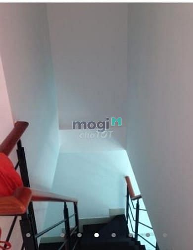 Hình ảnh Nhà mới xây 1 Lầu, 2PN, HXH Gò Dầu, quận Tân Phú.