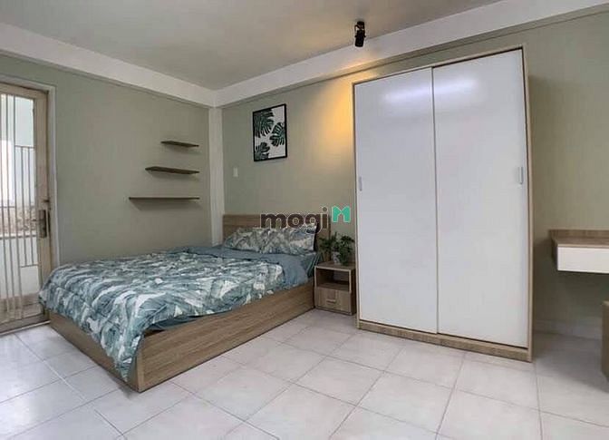 Hình ảnh Mb6623 nạp rút nhanh chóng mới xây stiudio cao cấp 1PN 30m2 quận Tân Phú cho thuê