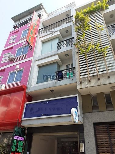 Hình ảnh Cho thuê nhà đường Cộng Hoà 4,5x28m Quận Tân Bình