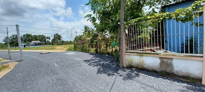 Hình ảnh Bán gấp lô đất nền trong khu dân cư