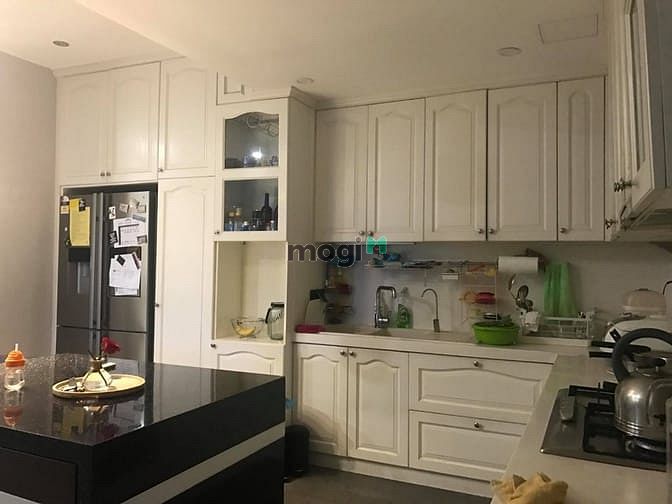 Hình ảnh Bán gấp Trang Chủ MB66.COM / Đăng Ký Tặng 66K Riverside Residence, Quận 7 DT 82m2 giá 4,2 tỷ