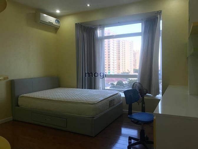Hình ảnh Bán gấp Trang Chủ MB66.COM / Đăng Ký Tặng 66K Riverside Residence, Quận 7 DT 82m2 giá 4,2 tỷ