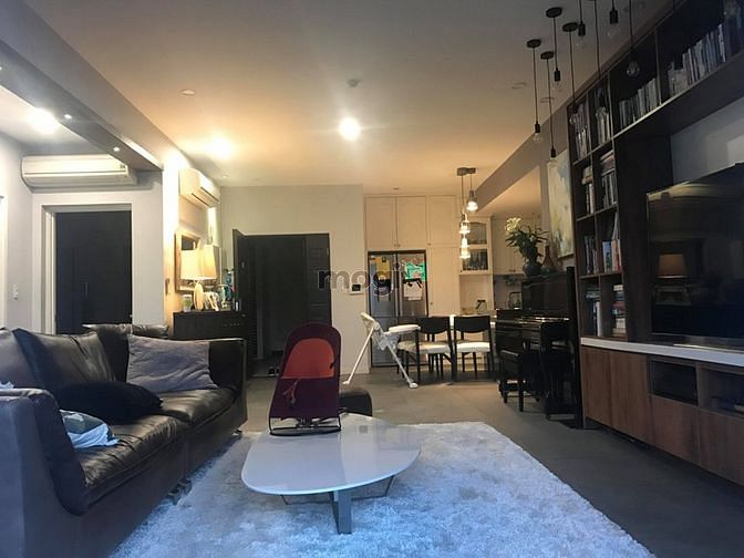 Hình ảnh Bán gấp Trang Chủ MB66.COM / Đăng Ký Tặng 66K Riverside Residence, Quận 7 DT 82m2 giá 4,2 tỷ