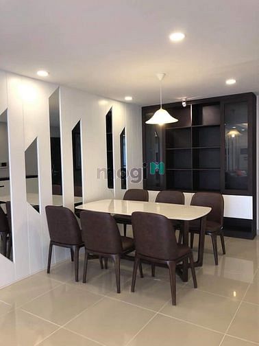 Hình ảnh Cho thuê căn Hưng Phúc Pmh, Q7, DT 78m2, 2 phòng ngủ 2WC giá 15tr