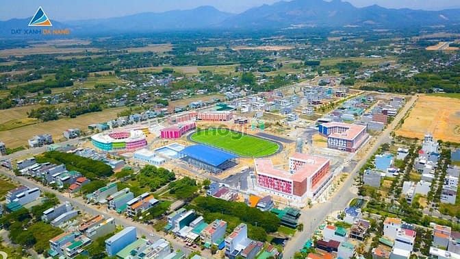 Hình ảnh 1000m2 Đất 3 mặt tiền Trường Chinh, Trần Kỳ Phong