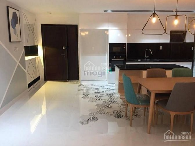 Hình ảnh Chuyên cho thuê Căn Hộ Green Valley Phú Mỹ Hưng, 3PN,21tr/tháng.