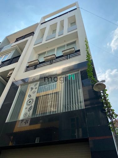 Hình ảnh Cho thuê nhà hxh Phan Văn Sửu, Tb, 4x20m, 1 trệt 3 lầu.