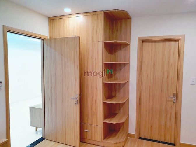 Hình ảnh Cho thuê Saigon South Residences, Có 1 số nội thất, Free phí quản lý