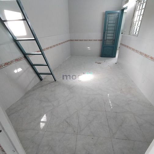 Hình ảnh Cho thuê phòng mới xây 100% đường Thạch Lam, Tân Phú, 40m2, thang máy