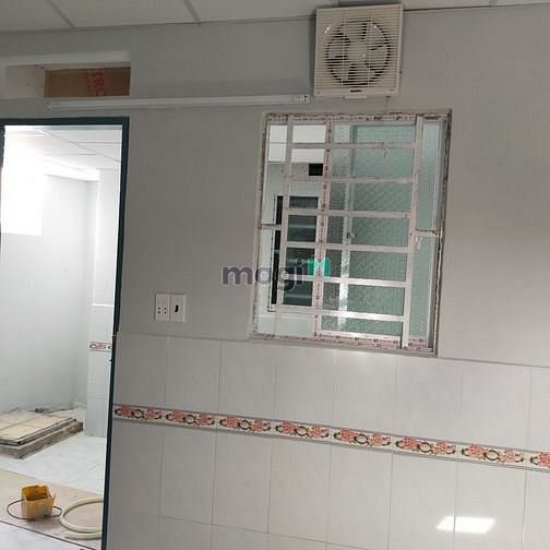 Hình ảnh Cho thuê phòng mới xây 100% đường Thạch Lam, Tân Phú, 40m2, thang máy