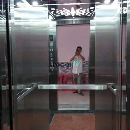 Hình ảnh Cho thuê phòng mới xây 100% đường Thạch Lam, Tân Phú, 40m2, thang máy